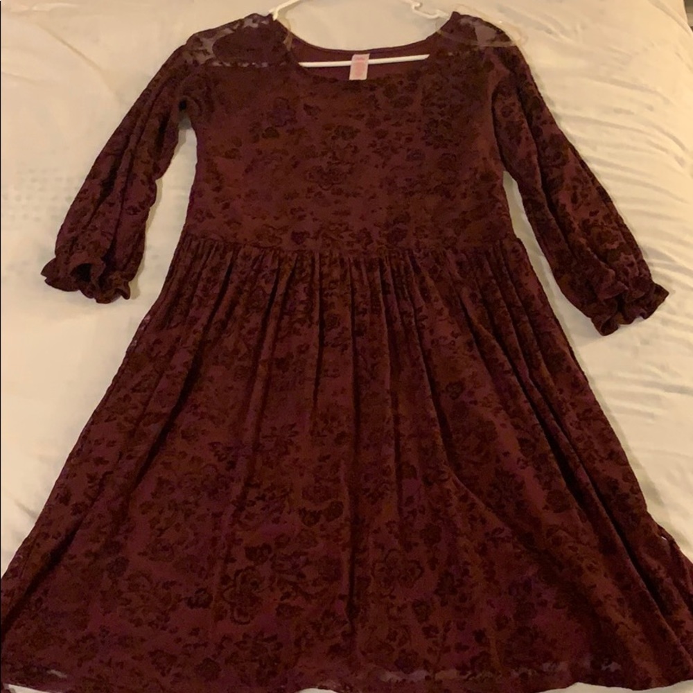 Dress